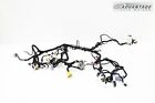 2017-2021 JEEP COMPASS DASH DASHBOARD INSTRUMENT PANEL WIRE WIRING HARNESS OEM Jeep Compass