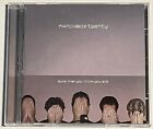 Matchbox Twenty -  More Than You Think You Are - Audio CD 2002 Atlantic Records