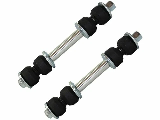 Front Sway Bar Link Kit For 1982-1988 Cadillac Cimarron 1983 1984 1985 YC247TG Foto 1 de 1