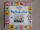 Big book of Fun Toddler time (Board Book)