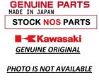 Kawasaki KZ250 Z250 W1 1983 Main Wiring Harness 26001-1437 Nos