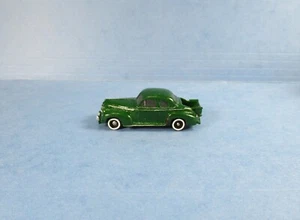 SMC-629 1941 Chevrolet Coupe Pickup 1/87-HO Scale (Painted & Finished) - Picture 1 of 5