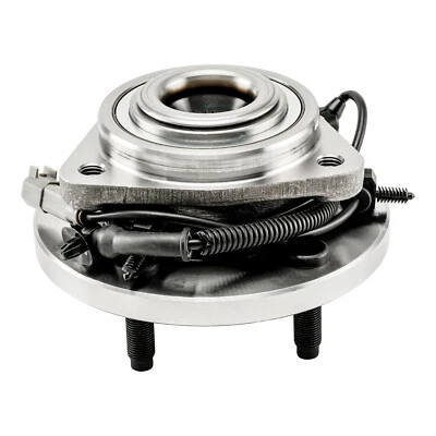 New Front Wheel Hub and Bearings for JEEP COMMANDER 4WD/RWD 2006-2009 2010 - Image 1 of 4