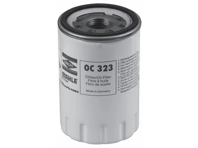 For 2000-2003, 2006 Jaguar XKR Oil Filter Mahle 52159HGXP 2001 2002 - Изображение 1 из 2