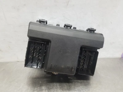 20 2020 FORD RANGER XLT 2.3L CAIXA DE FUSÍVEIS DO MOTOR KB3T14D068BB - Imagem 1 de 4