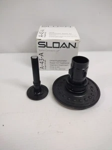Sloan 3301081 Repair Kit For Urinal Flushometer, 0.5 GPF, w/Diaphragm, A-43-A - Picture 1 of 4