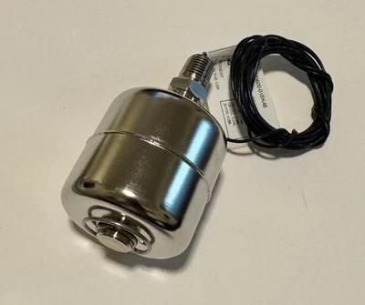 Madison M5600 Spst Liquid Level Switch Selectable 240Vac 200 Psi - Image 1 of 3