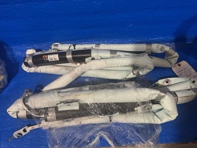 Chevrolet Silverado GMC Sierra 2020-2021-2022-2023 airbag techo (derecho y derecho) doble cabina Foto 1 de 2