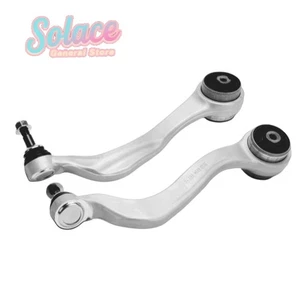2PCS For 2018-2025 BMW 2/3/4 series G20-G28 Front Suspension Control Arm Kit - Picture 1 of 5