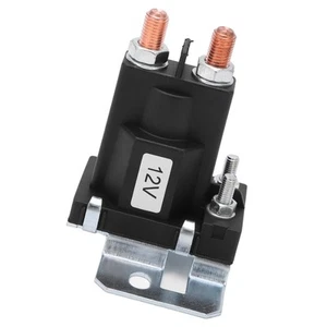 12V Starter Solenoid 725 06153A Professioanl Parts For MTD Lawn T MER - Picture 1 of 22