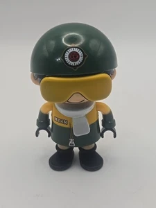 Snowboarder Ryan W/item Figure Series 5 Mystery Blind Bag Ryan’s World No Board - Picture 1 of 2