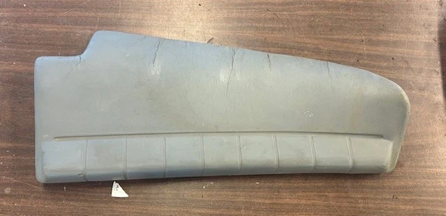 1962 PLYMOUTH ПРИБОРНАЯ ПАНЕЛЬ BELVEDERE FURY - Изображение 1 из 3