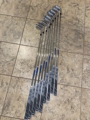 Miura Irons CB 501 5-Pitching Wedge e 52 56 60 graus Miura K Grind Wedges - Imagem 1 de 4