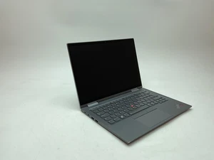 LENOVO THINKPAD X1 YOGA GEN 6 I7-1185G7 3,00 GHZ 32 GB RAM 512 GB ANGIELSKI UK - Zdjęcie 1 z 3