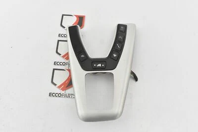 7846347 7844957 Bouton commande de la console centrale BMW F10 M5 UK RHD - Photo 1/3