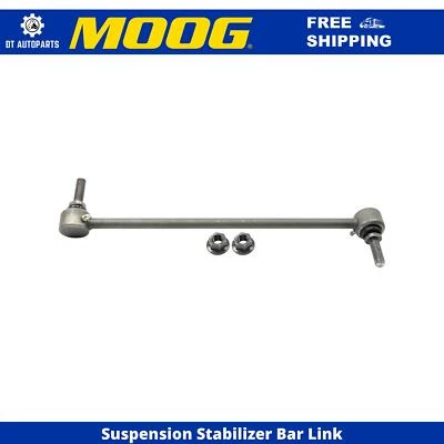 Barra estabilizadora de suspensión delantera derecha MOOG 2016-2020 para Kia Optima Foto 1 de 4