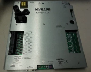 Automated Logic MX0160 Point Expander Control Circuit Board Module Used P5 - Picture 1 of 3