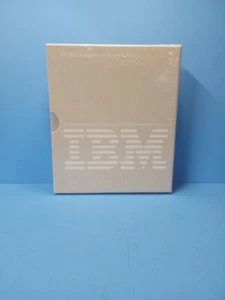 IBM ENHANCED 5250 EMULATION PROGRAM USERS GUIDE 6092651 - Picture 1 of 4