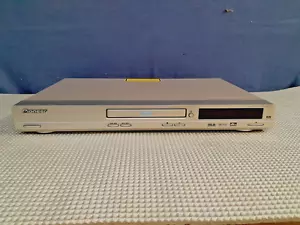 LETTORE DVD/CD PIONEER DV-360S DVD/CD PLAYER - DA RIPARARE - Imagen 1 de 15