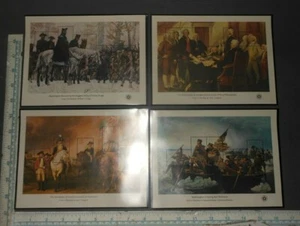 US American Bicentennial Stamp Lot - Picture 1 of 1