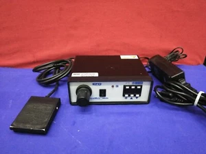 EFD VALVEMATE 7094BL 7013864 SN 799213 DISPENSER - Picture 1 of 9