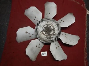 65 66 67 BIG BLOCK MOPAR B C BODY CLUTCH FAN BLADE 361 383 413 426 440 912773 - Bild 1 von 6