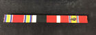 Wwii Veteran Ribbon Bars - Wwii Occupation,Wwii Victory, National Defense