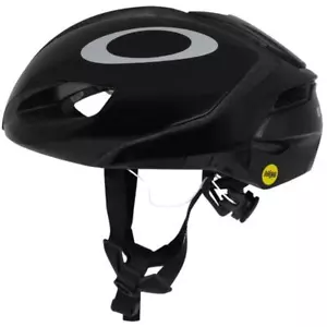 Oakley ARO 5 MIPS Adult Size S Small Black Cycling Mountain Bike Unisex Helmet - Picture 1 of 3