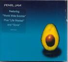 Pearl Jam self-titled CD (2006) 'Avocado'