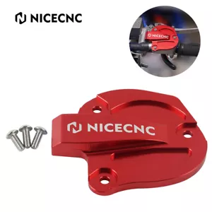 NICECNC Throttle Cover Cap Guard For Yamaha YFZ450X 2010-2011 YFZ450R 2009-2024 - Picture 1 of 8