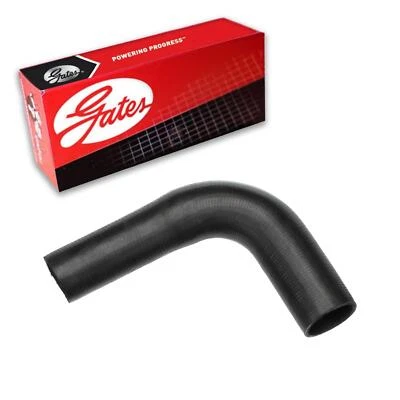 Верхний шланг охлаждающей жидкости радиатора ворот для 1981-1989 Ford LNT8000 10,4 л V8 DIESEL - Изображение 1 из 3