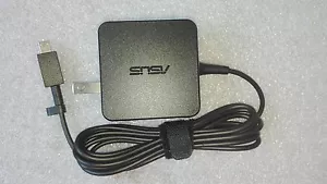 Original Adapter Charger 12V 2A 24W for Asus Chromebook C201 C100 C100PA C201PA - Picture 1 of 5