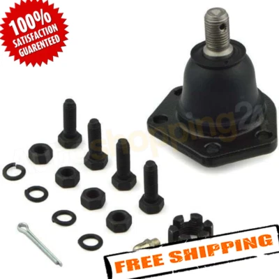 Нижний шаровой шарнир Proforged 101-10035 - Изображение 1 из 4