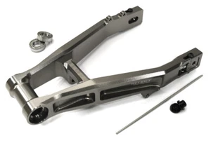 Billet Machined Rear Swing Arm for Losi 1/4 Promoto-MX Motorcycle - Picture 1 of 1