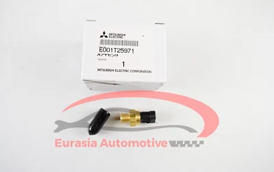 Sensor de temperatura del aire de entrada OEM Mitsubishi 1365056B00 para Geo Tracker 91-97 Foto 1 de 2
