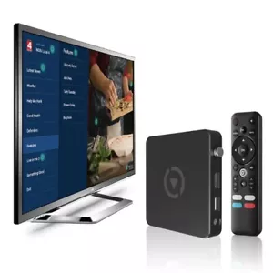 ATSC 3.0 Amlogic S905Y4 digital TV set-top box - Picture 1 of 9