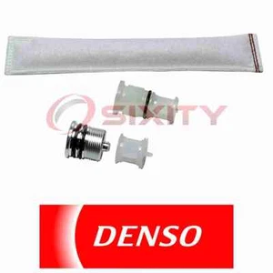 For Toyota Corolla DENSO A/C Receiver Drier 1.8L 2.4L L4 2003-2013 5v - Picture 1 of 4