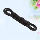 Hair Styling Tool Tape Bun Clip Ponytail Holder Accessories