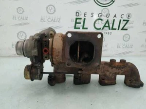 XS4Q6K682DB 303937 turbolader at für FORD FOCUS BERLINA (CAK) AMBIENTE 1998 - Bild 1 von 8
