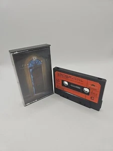 DEEP PURPLE THE HOUSE OF BLUE LIGHT Cassette Tape Album (1987) - Picture 1 of 10