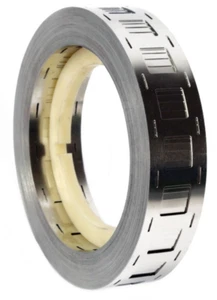 0.15mm x 18.5mm x 25.5mm PureTek Tiras de Níquel para Batería Lote Punto - Imagen 1 de 1