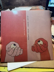 Mindchatter - Imaginary Audience - SEALED - Imagen 1 de 6