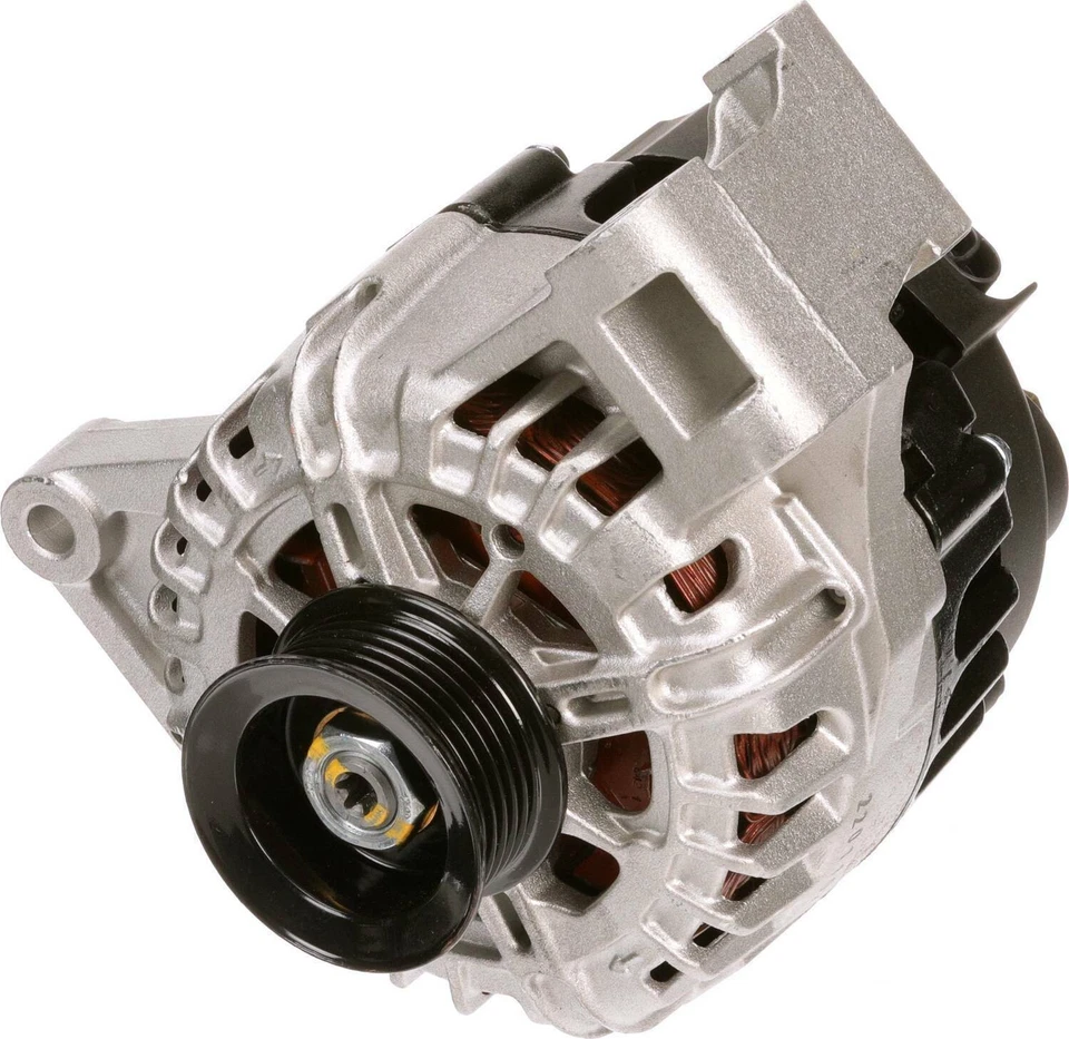 15462 Alternator / Generator and Related Components - Alternator - Image 1 of 1