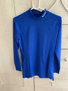 HERREN NIKE Pro, Funktionswäsche/Unterziehshirt/Fussball, Fitness/Joggen, Gr. S - Bild 1 von 4