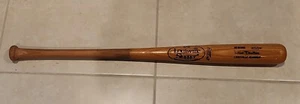 Leon Durham H&B Modell Schläger Chicago Cubs K55 125 - Bild 1 von 7