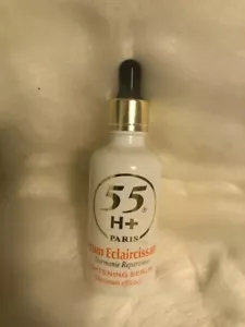 55H + HARMONIE REPARATOR SERUM - Bild 1 von 2