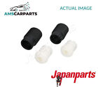 DUST COVER BUMP STOP KIT REAR KTP-0201 JAPANPARTS NEW OE REPLACEMENT