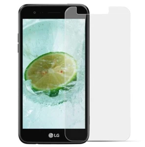 For LG K4 2017 SCREEN PROTECTOR 9H TEMPERED GLASS FULL DISPLAY COVERAGE LCD K 4 - Picture 1 of 12