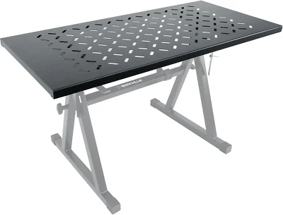 KS1 Regal für Z X verwandelt Keyboardständer in DJ-Tisch - Bild 1 von 4