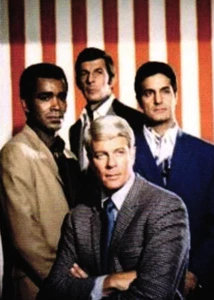 Mission Impossible Fernsehshow Neuheit Karte - Bild 1 von 4